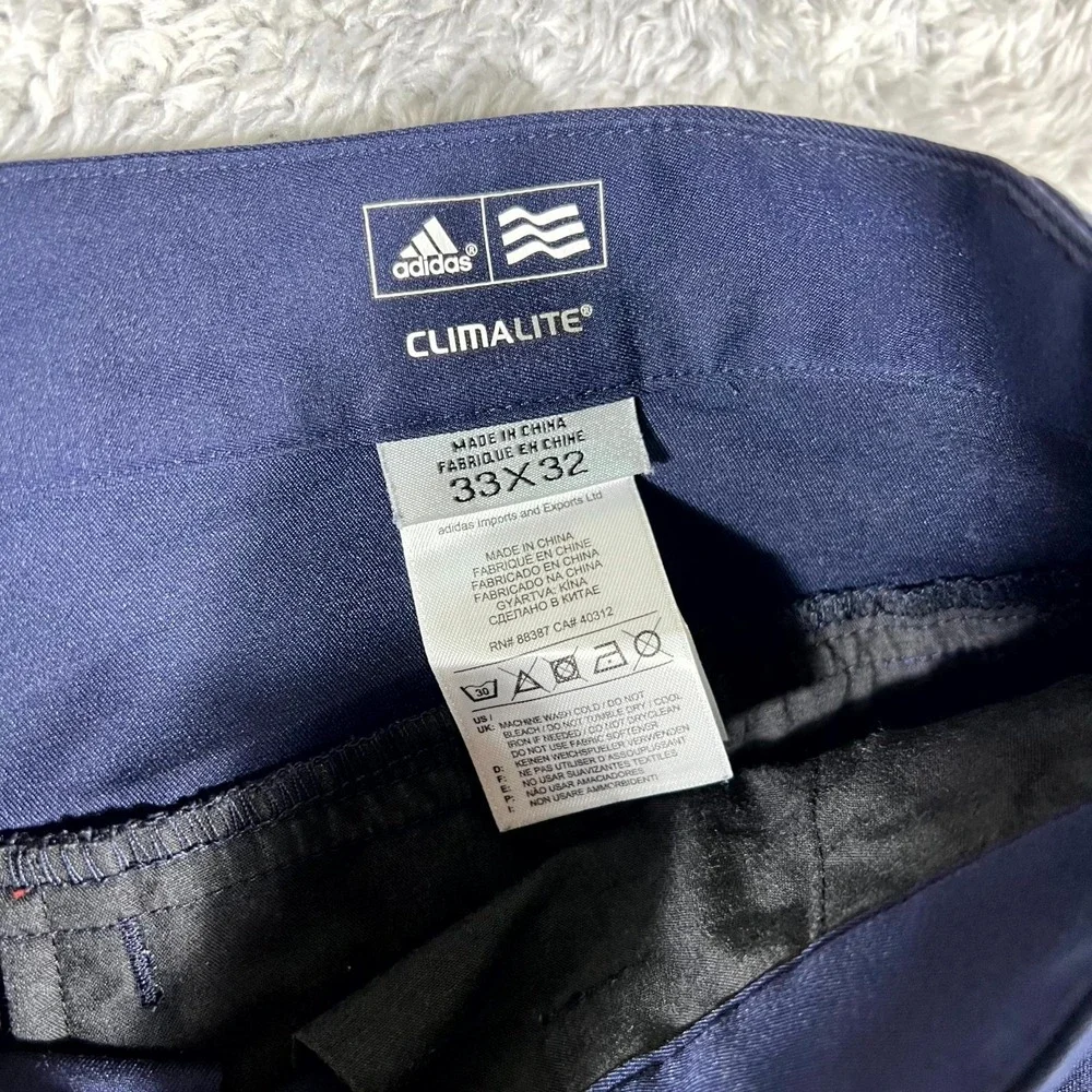 adidas course front