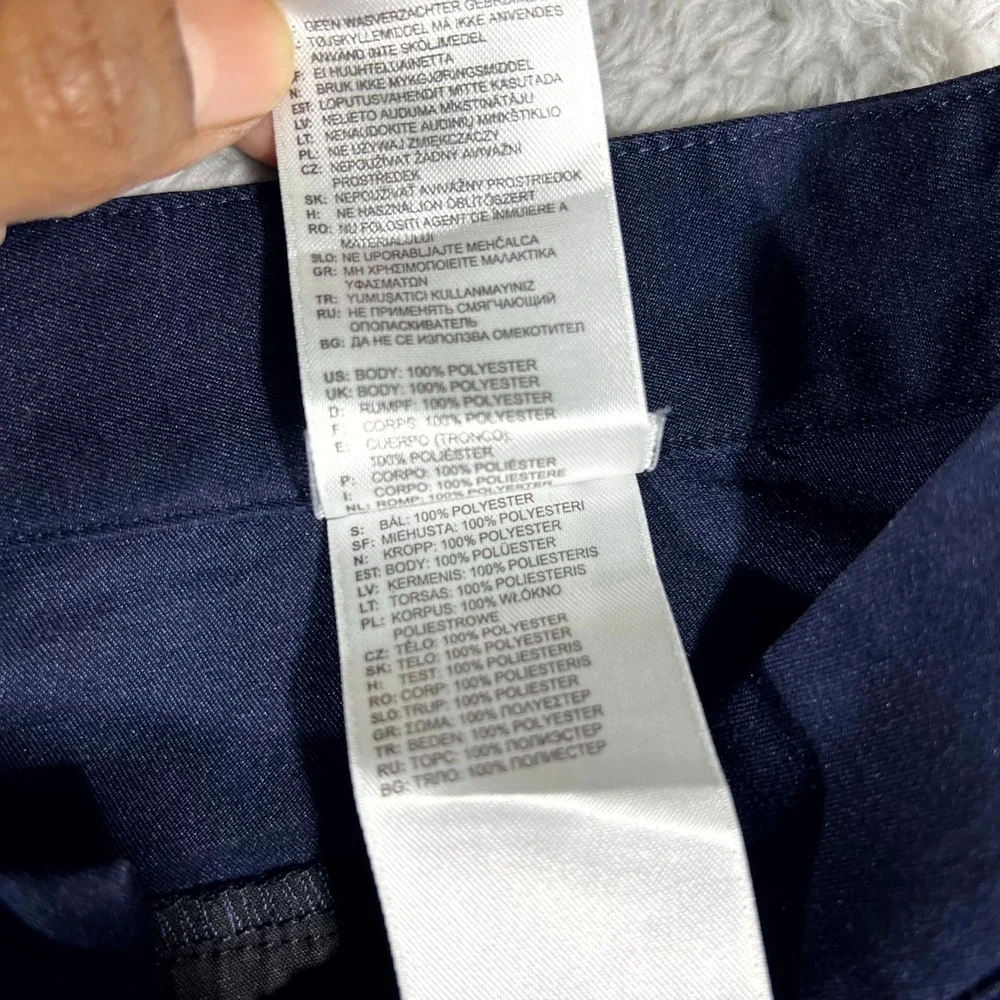 adidas regular pattern them