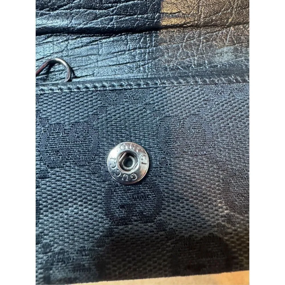 Gucci corners key