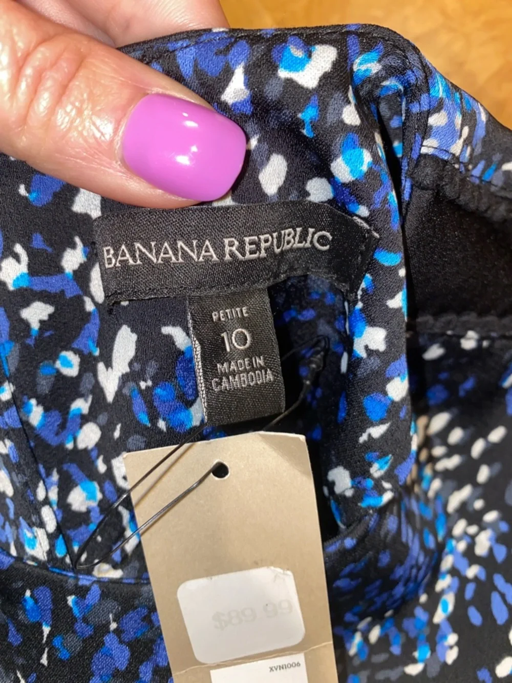 Banana Republic banana republic
