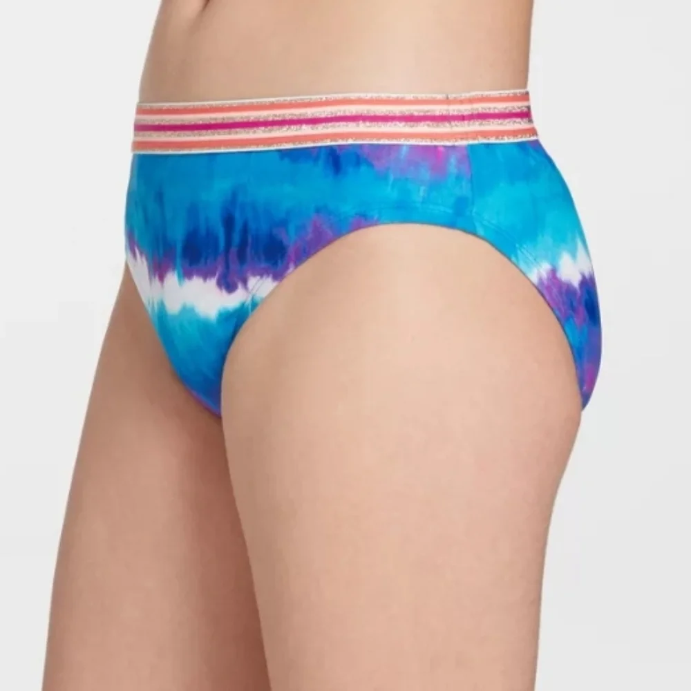 DSG spandex splash
