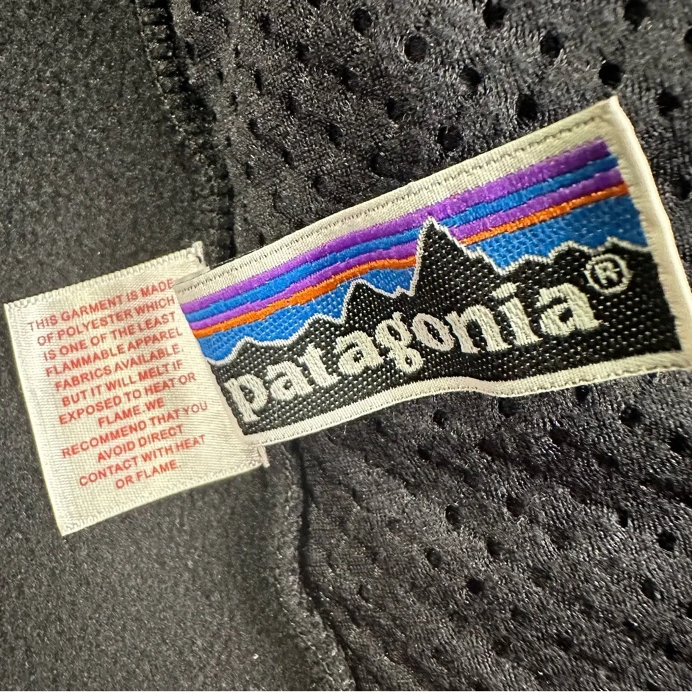 Patagonia paragonia synchilla