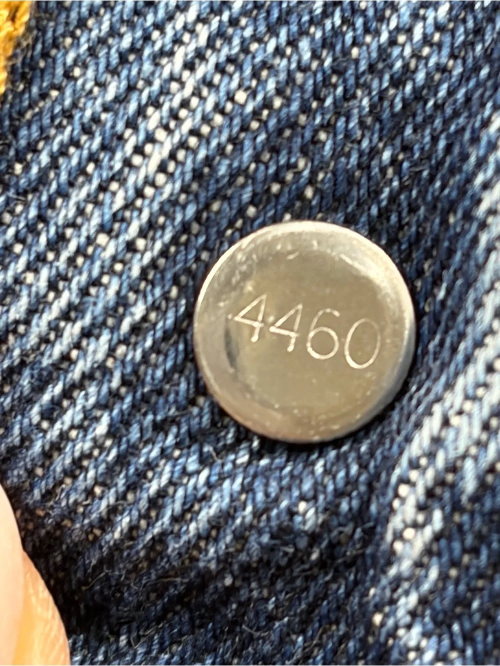 Levis classic levi