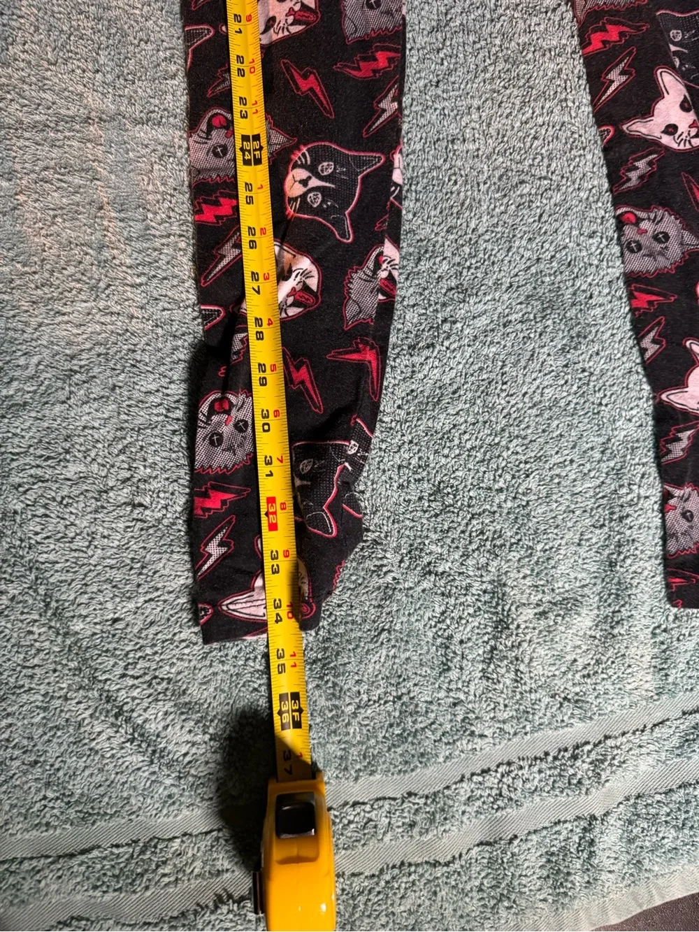 N/A soft stretchy