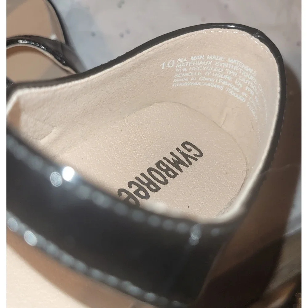 Gymboree charming pair