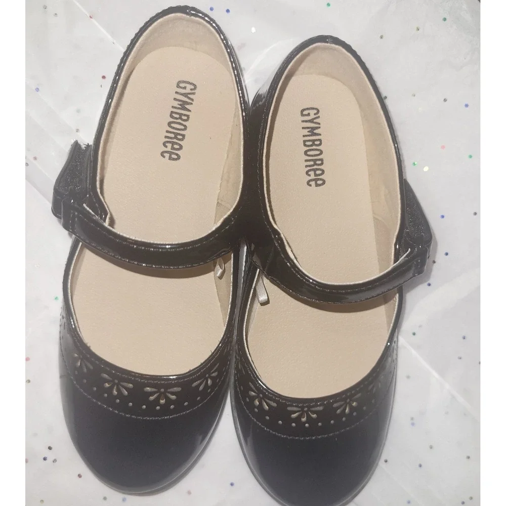 Gymboree charming pair