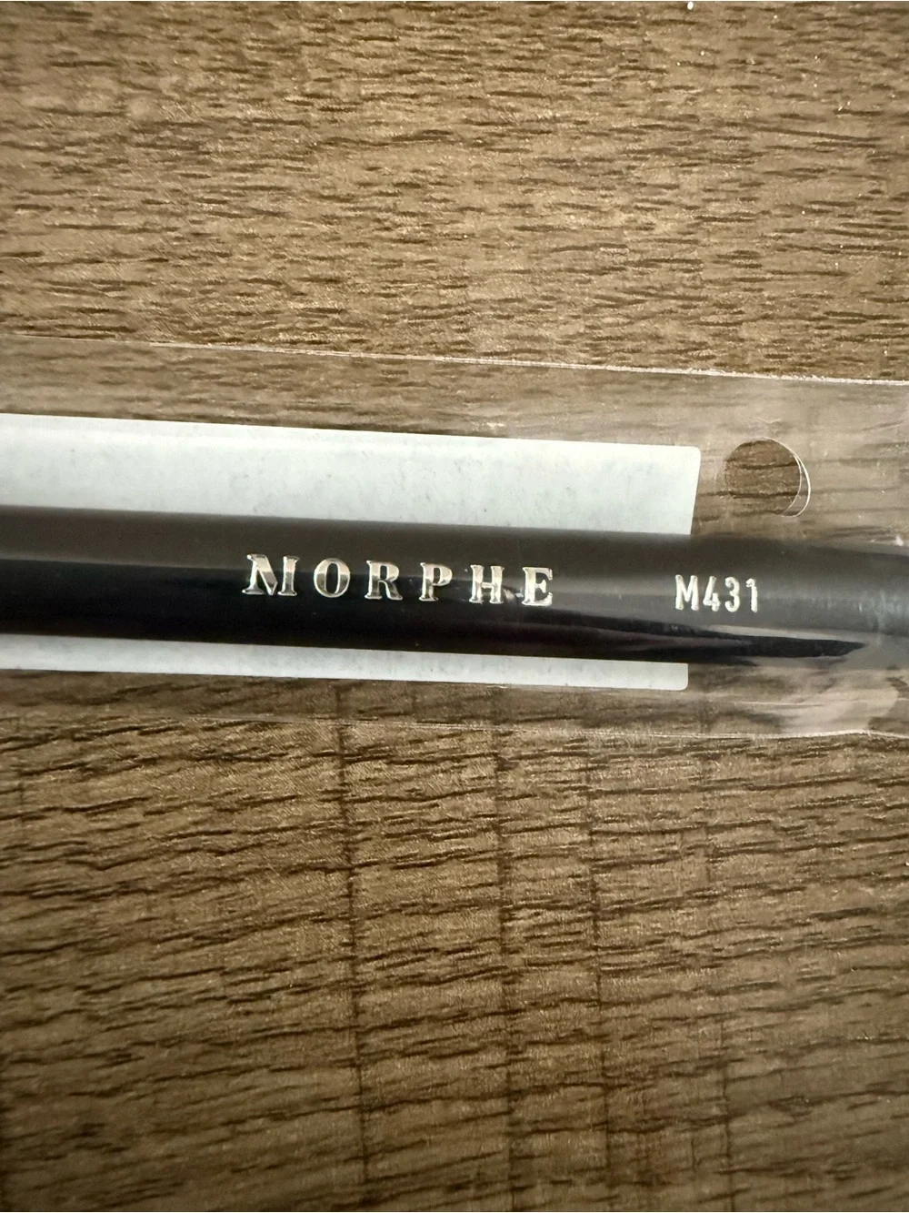 Morphe m431 precision