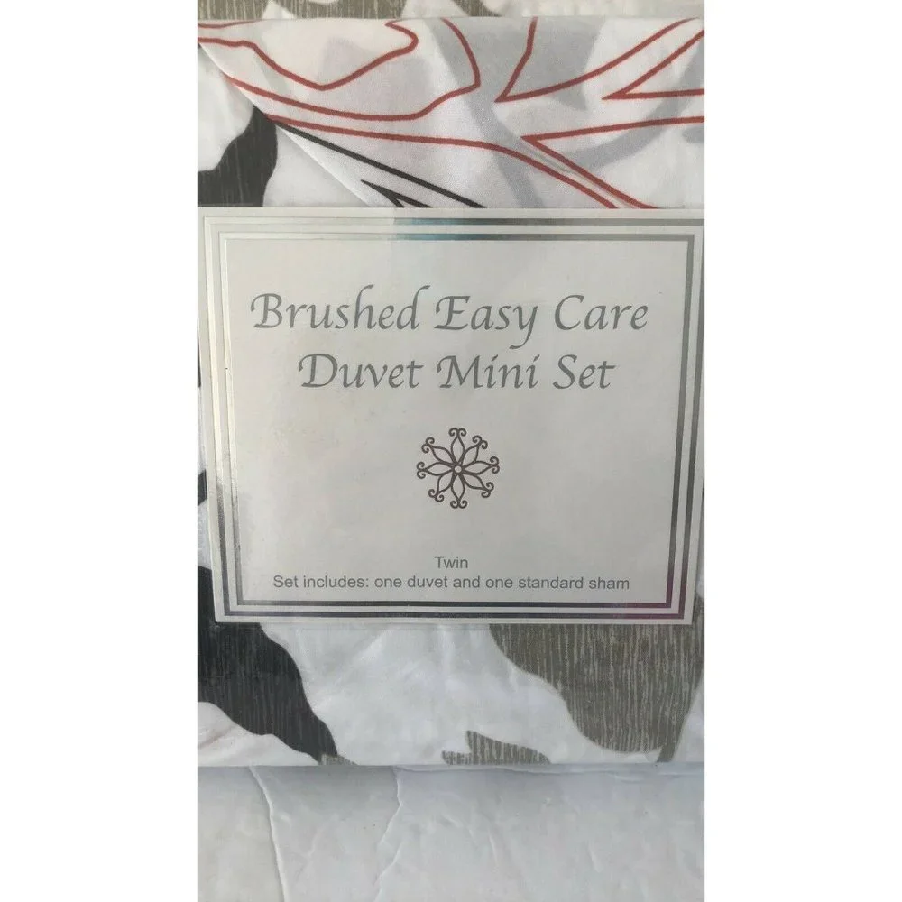 Divatex Home Fashions/Brushed Easy Care sham this 26