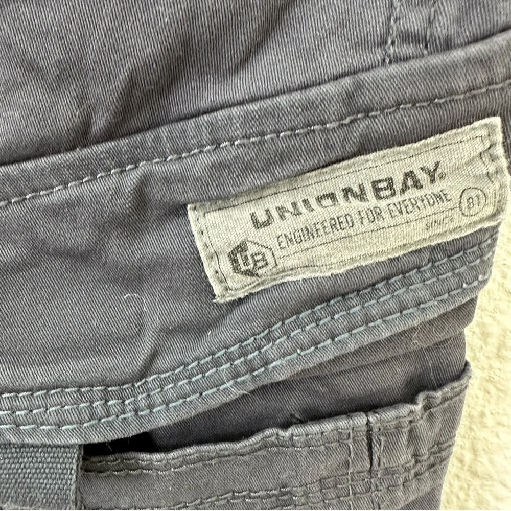 UNIONBAY new tags