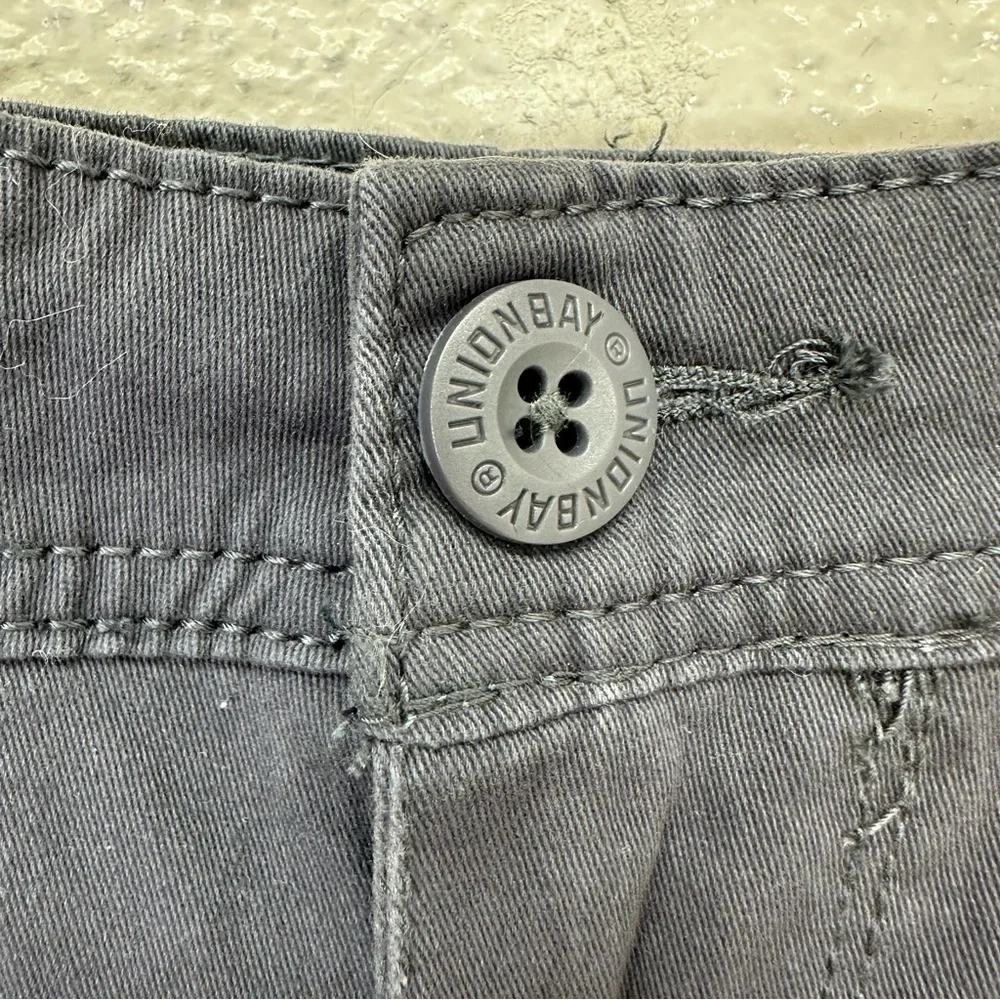 UNIONBAY new tags