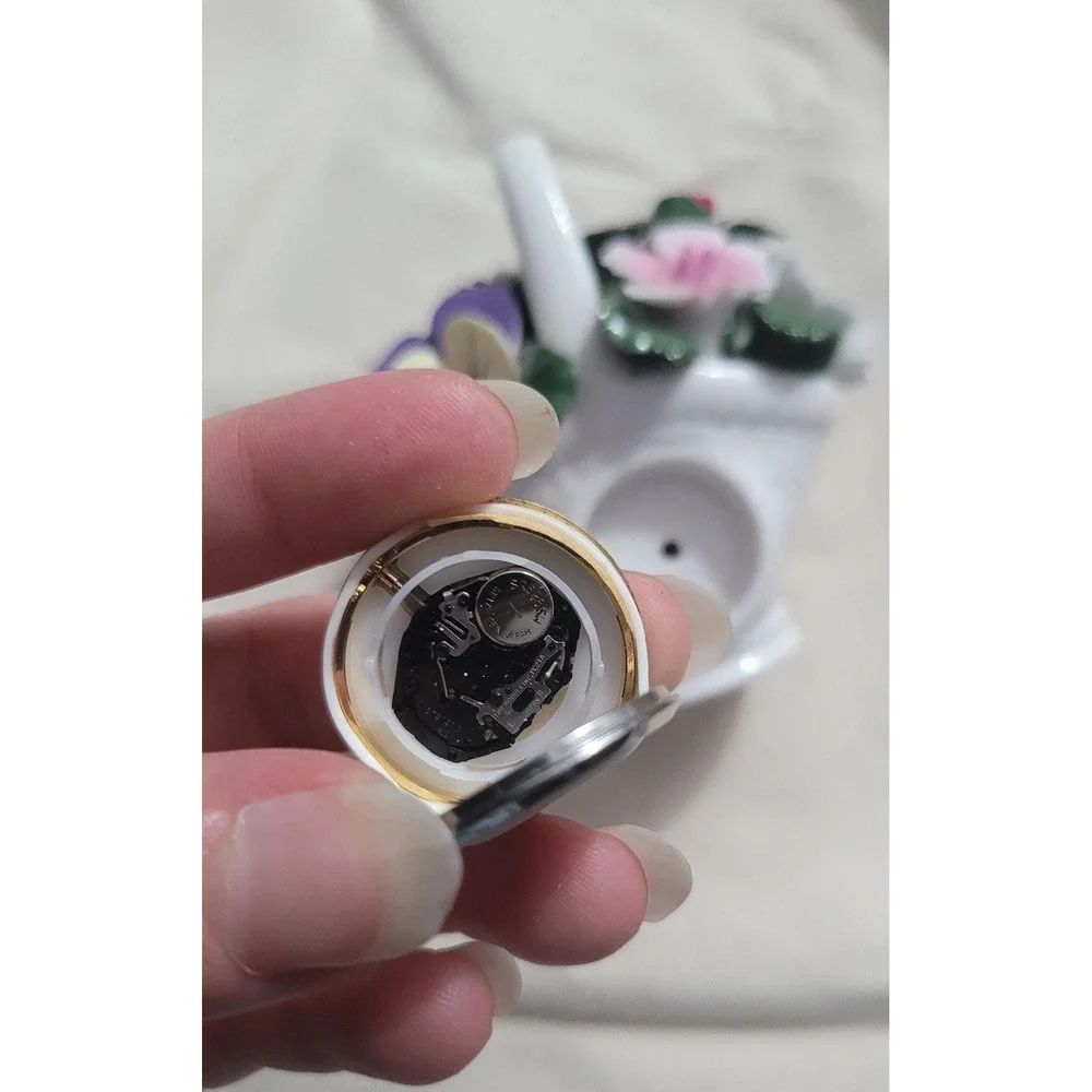 N/A vintage porcelain