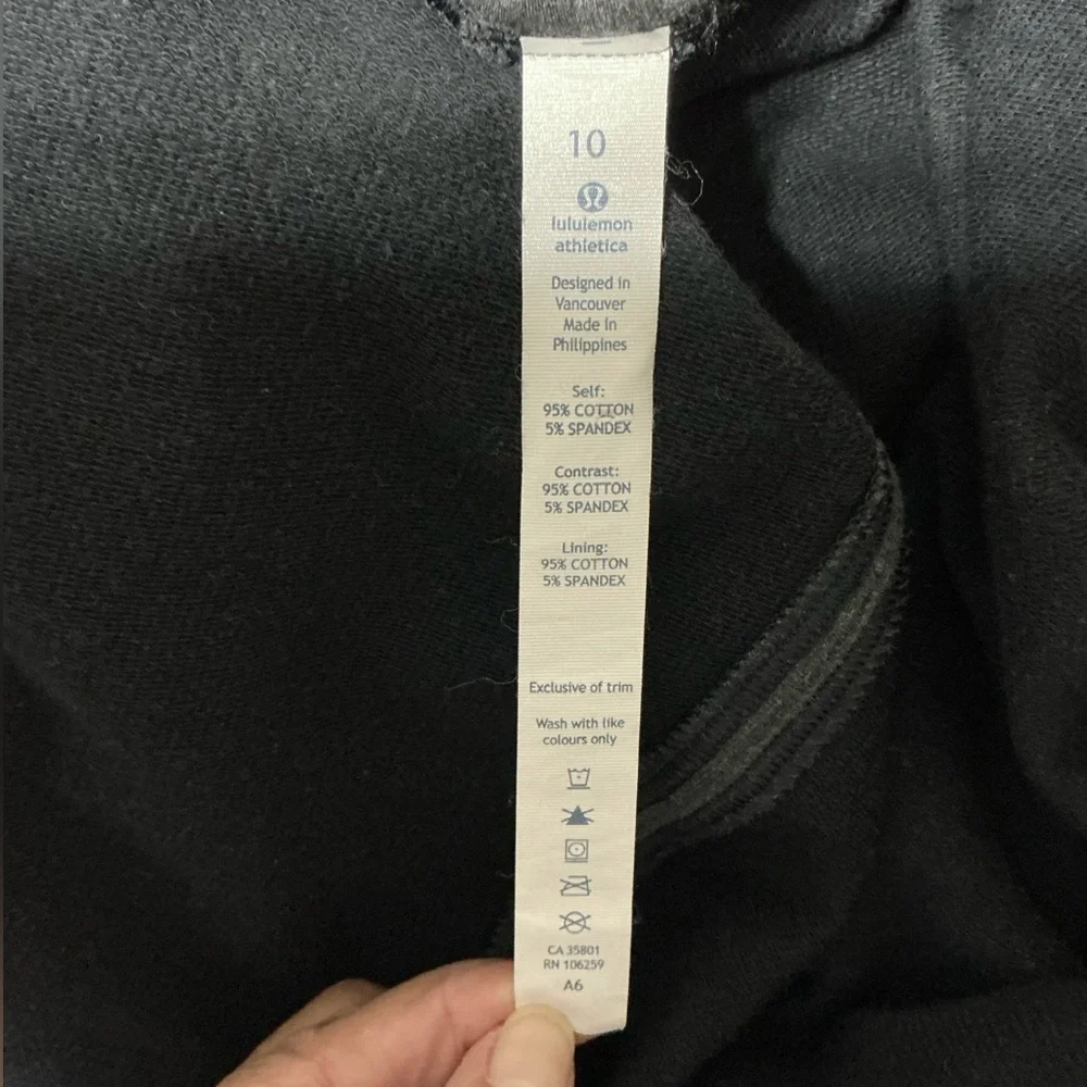 lululemon athletica lululemon stress