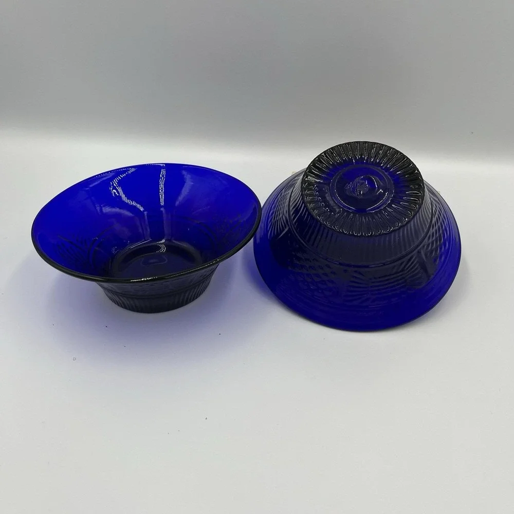 Unmarked set two