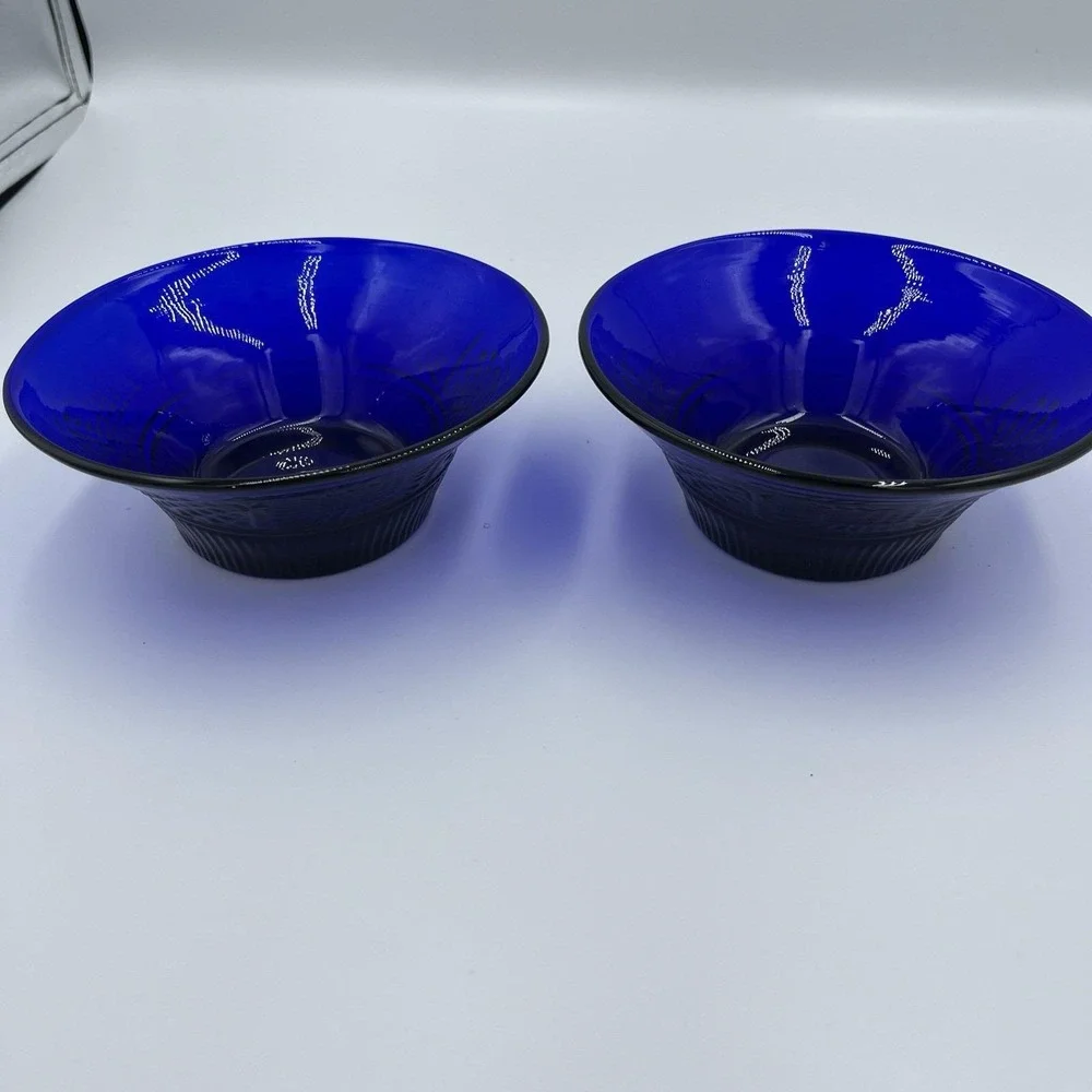 Unmarked set two