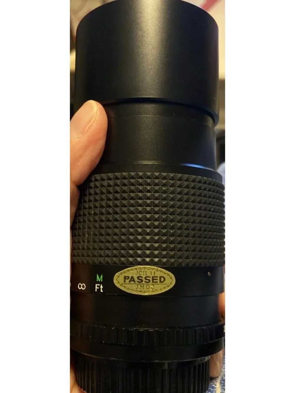 Cosina creative detailed