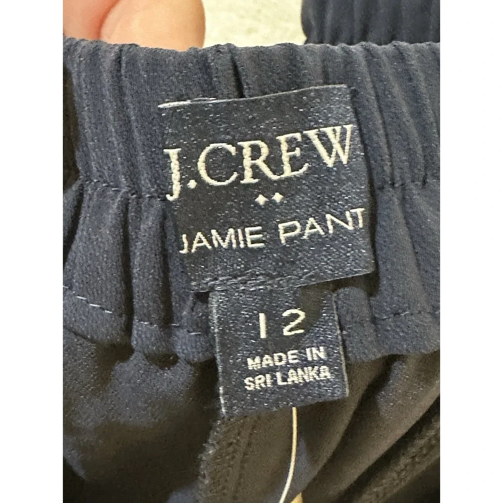 N/A nwt crew