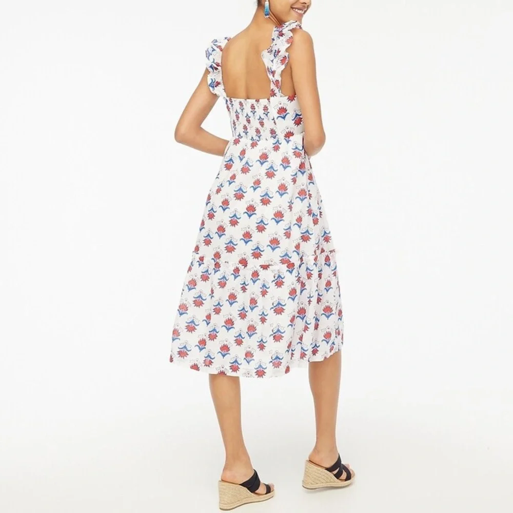J. Crew new tag