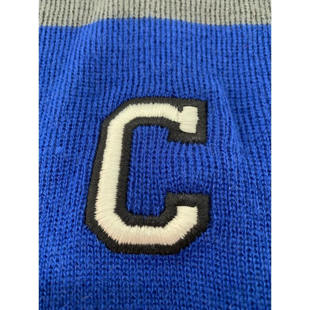 Holloway royal blue