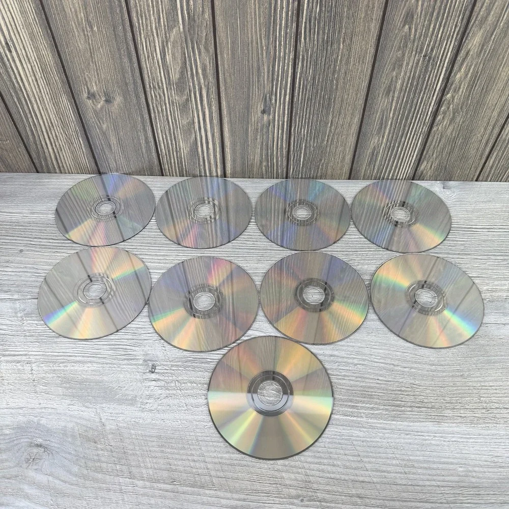 Nintendo product lot