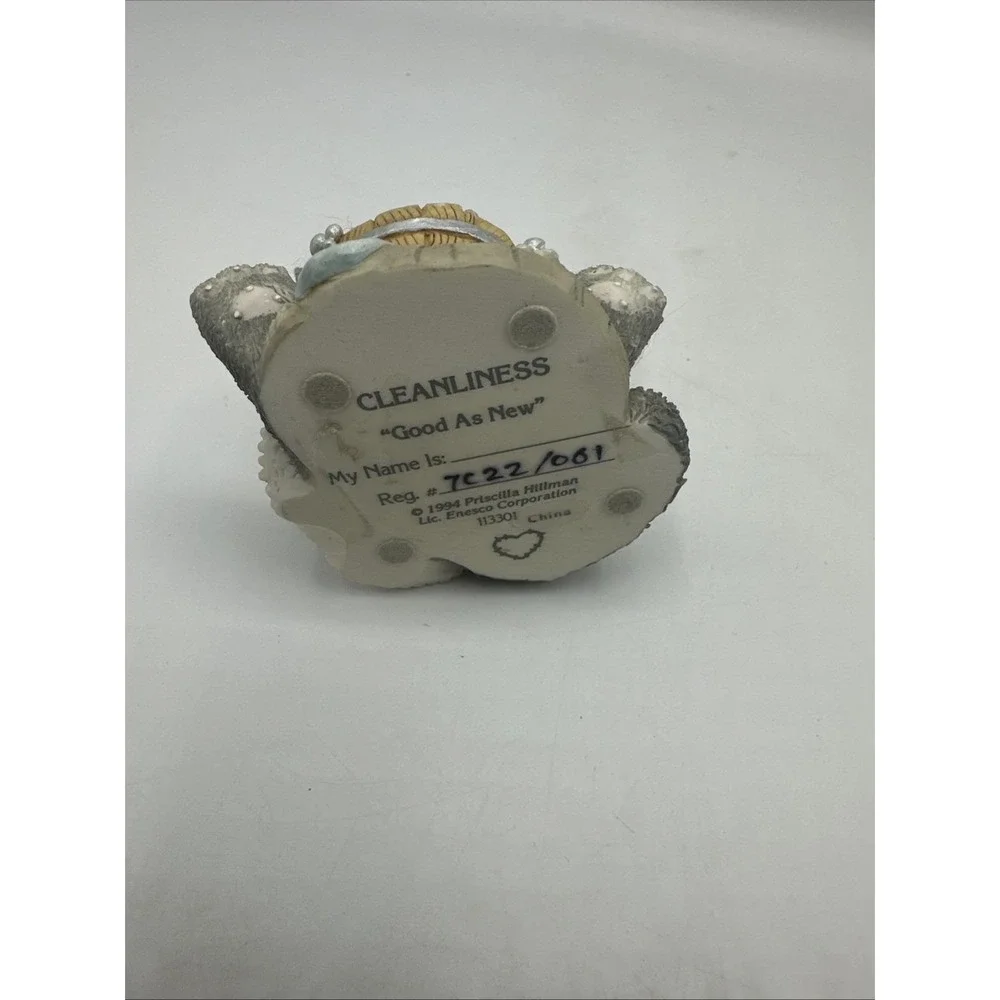 Enesco beautifully see or