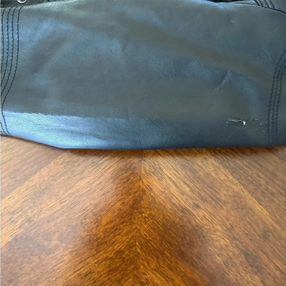 Zara see used skirt