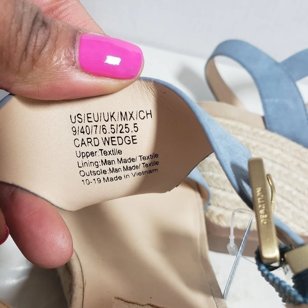 Kenneth Cole Reaction brand reaction