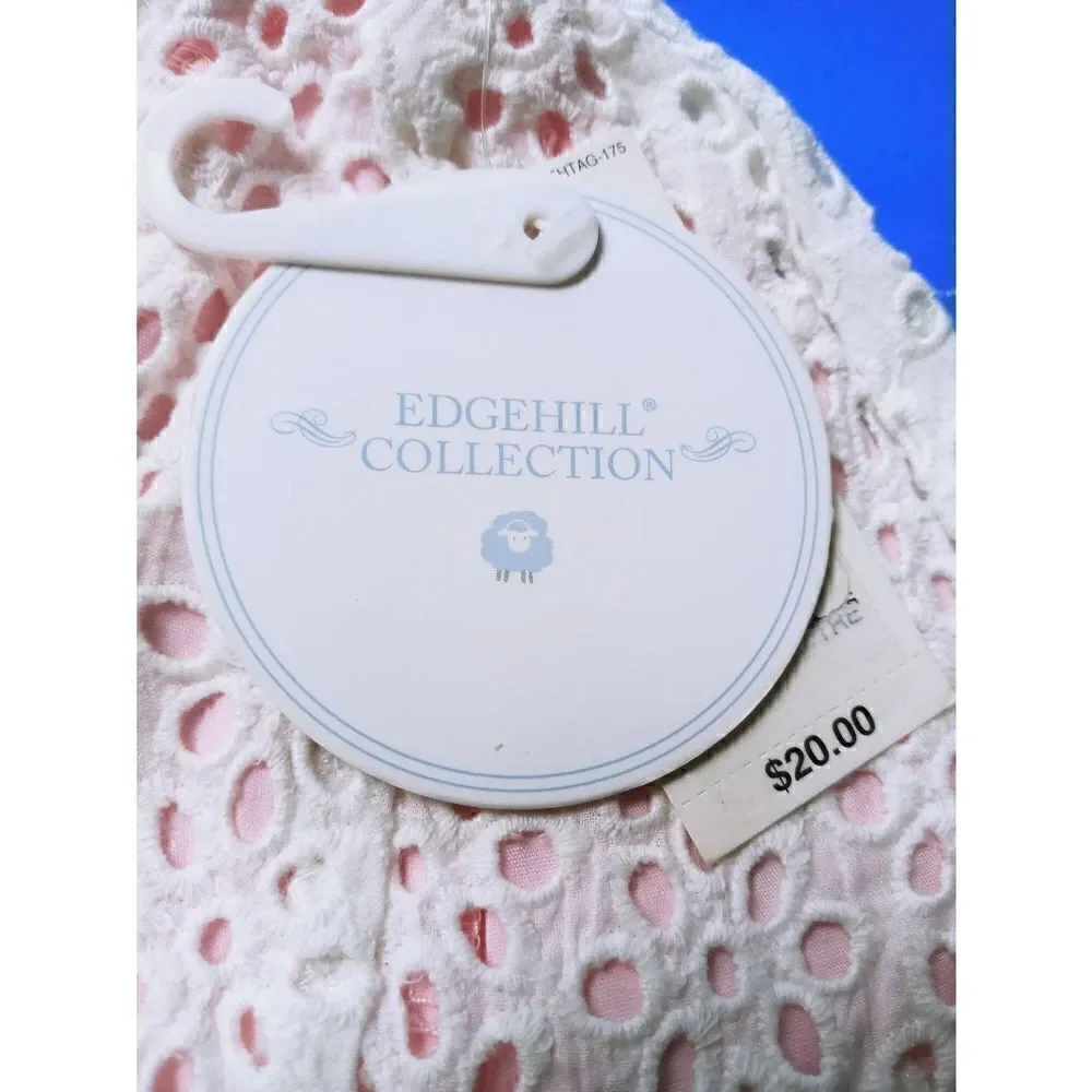 Edgehill Collection hat fabric
