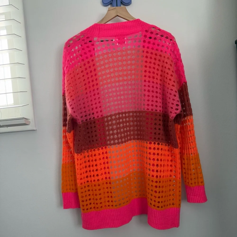 Brodie Cashmere great measurements