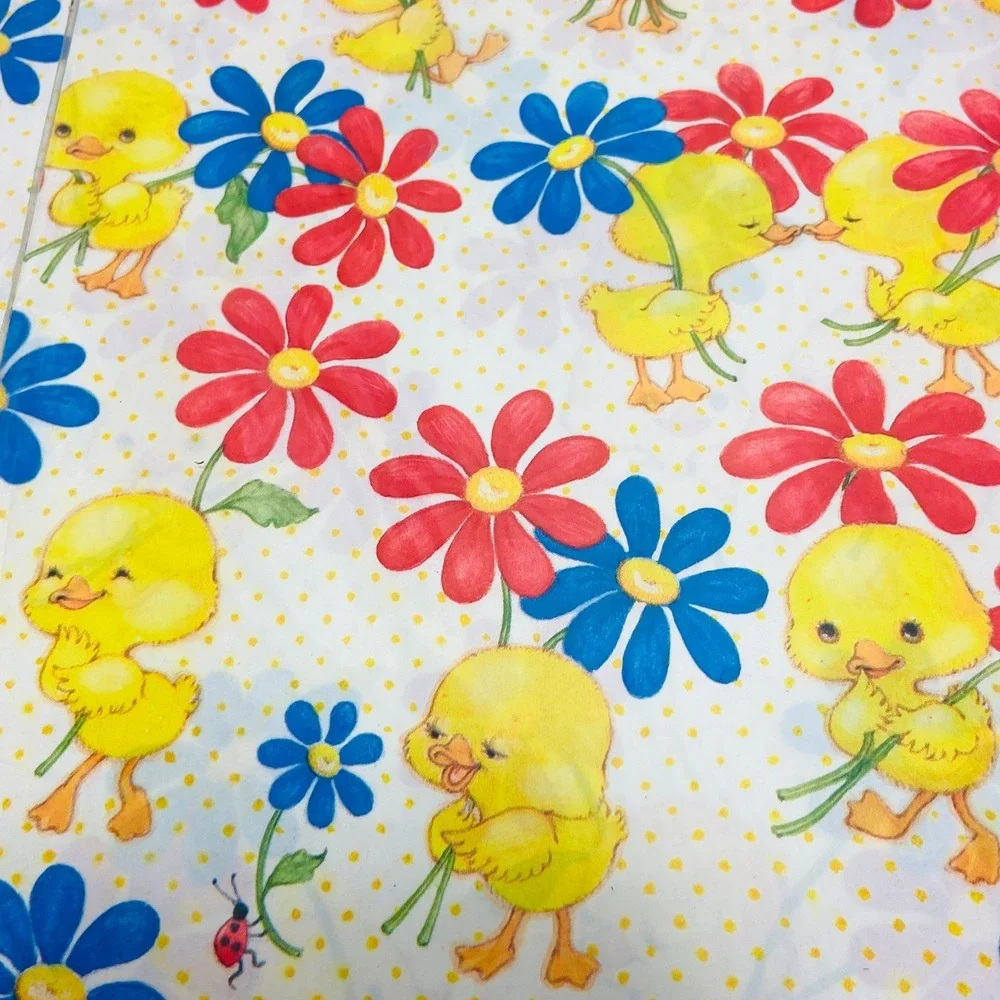 Hallmark adorable vtg