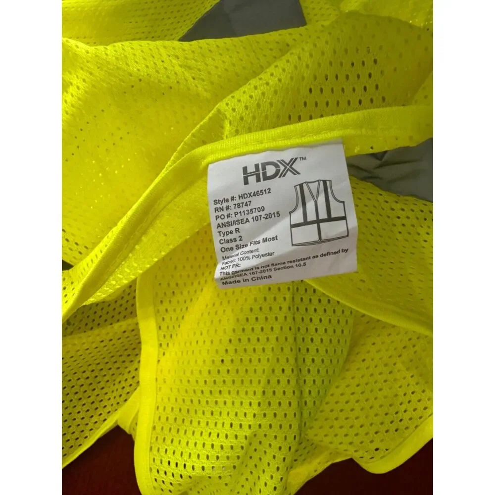 3M, HDX two high