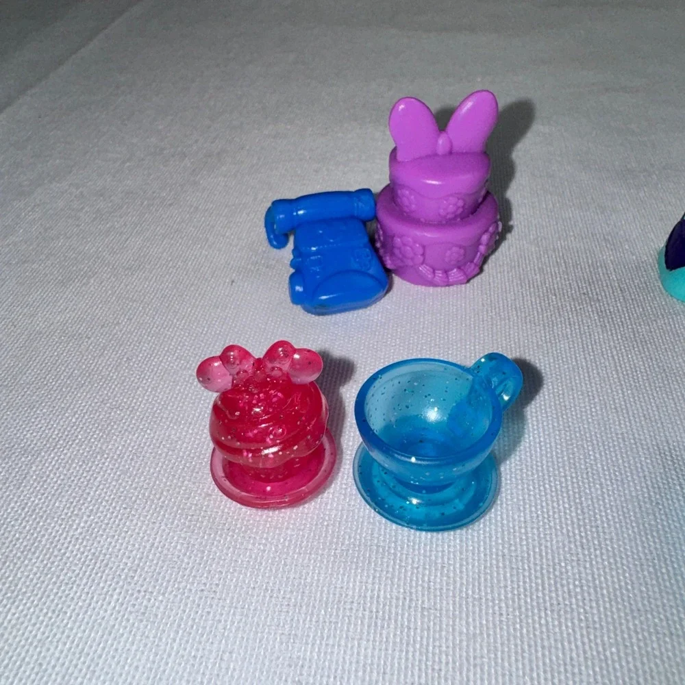 Disney mixed toy
