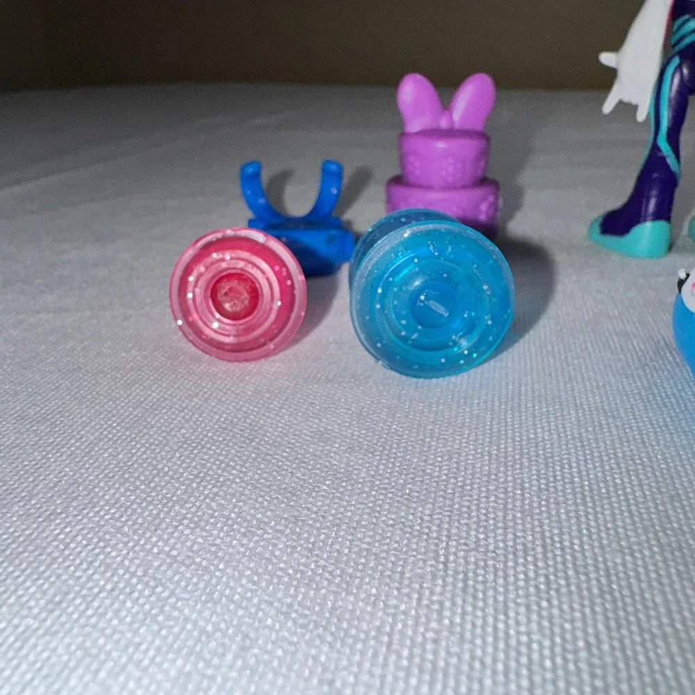 Disney mixed toy