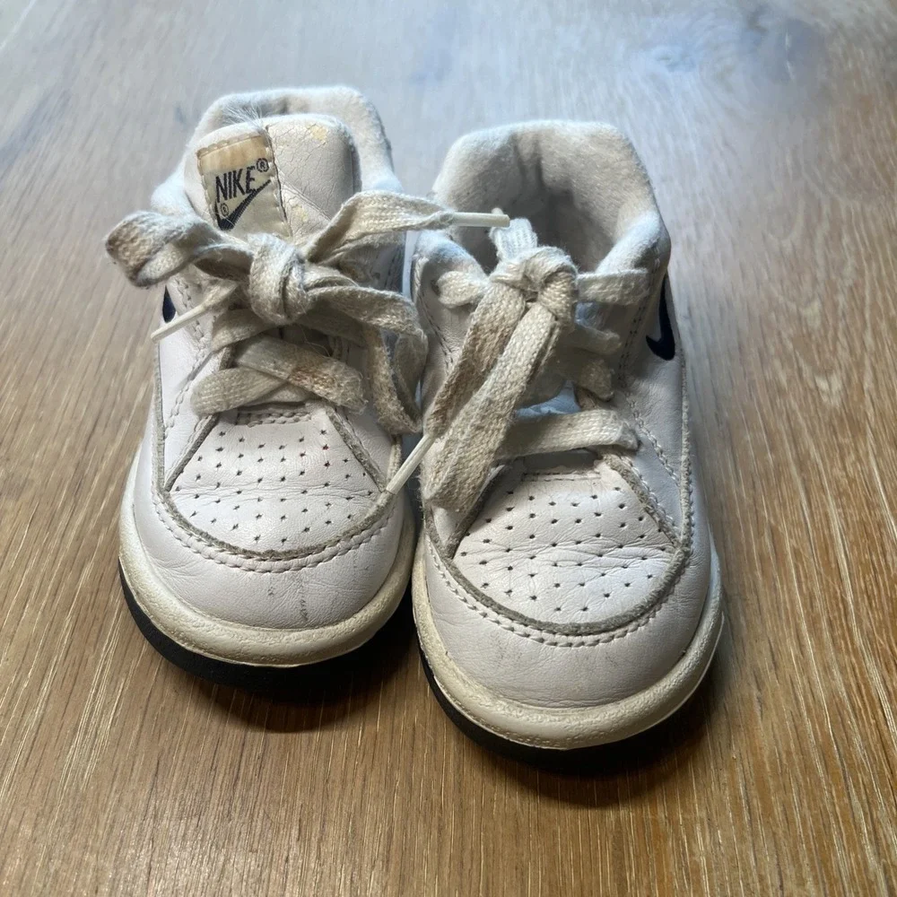Nike gently used