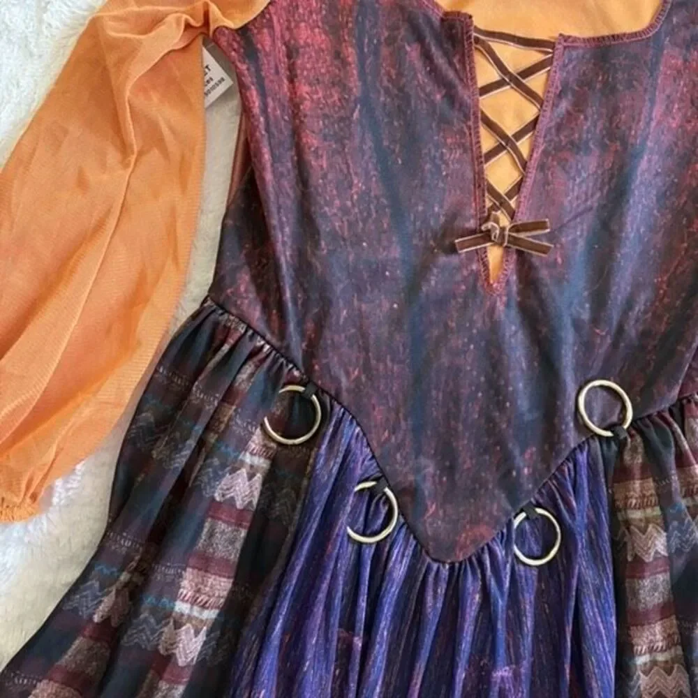 Disney disney’s hocus