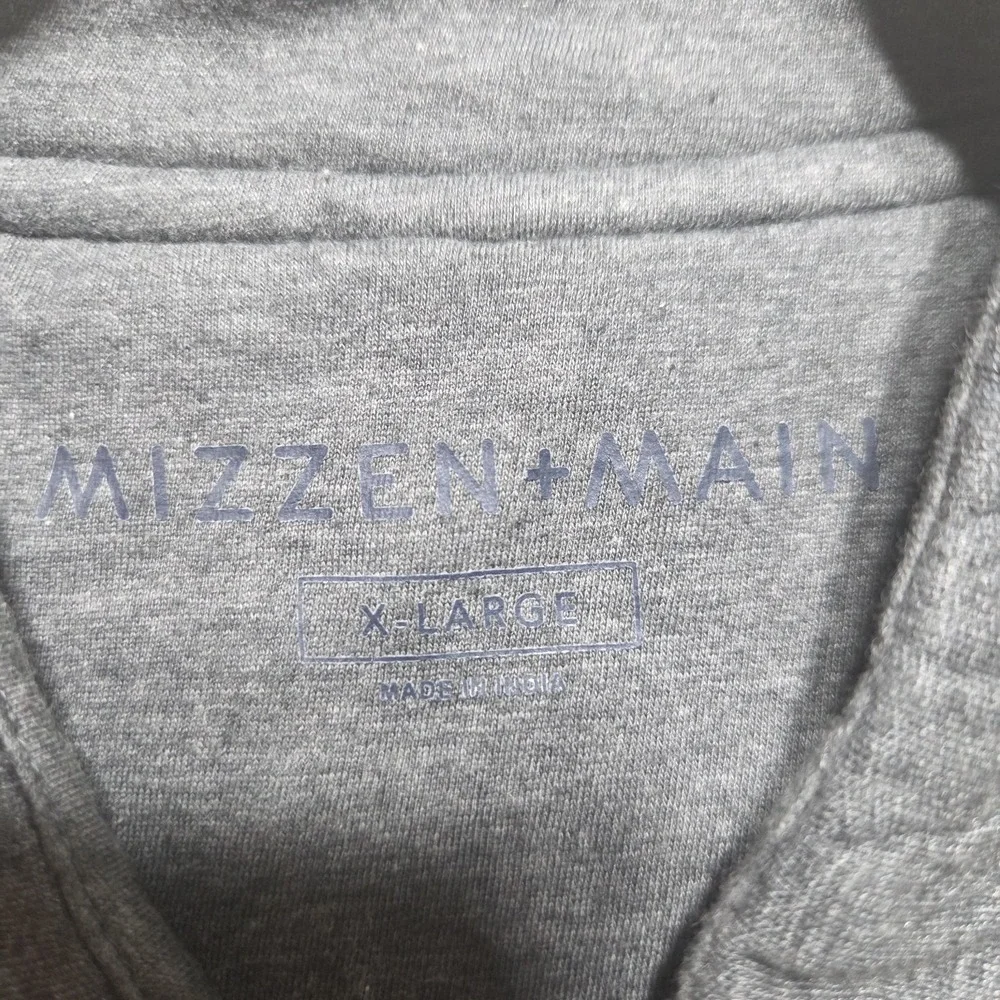 Mizzen+Main great