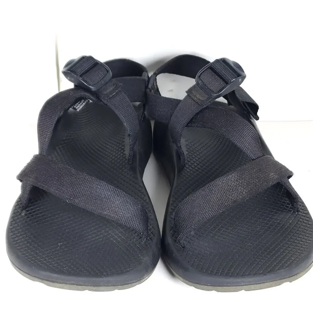 Chaco men cloud