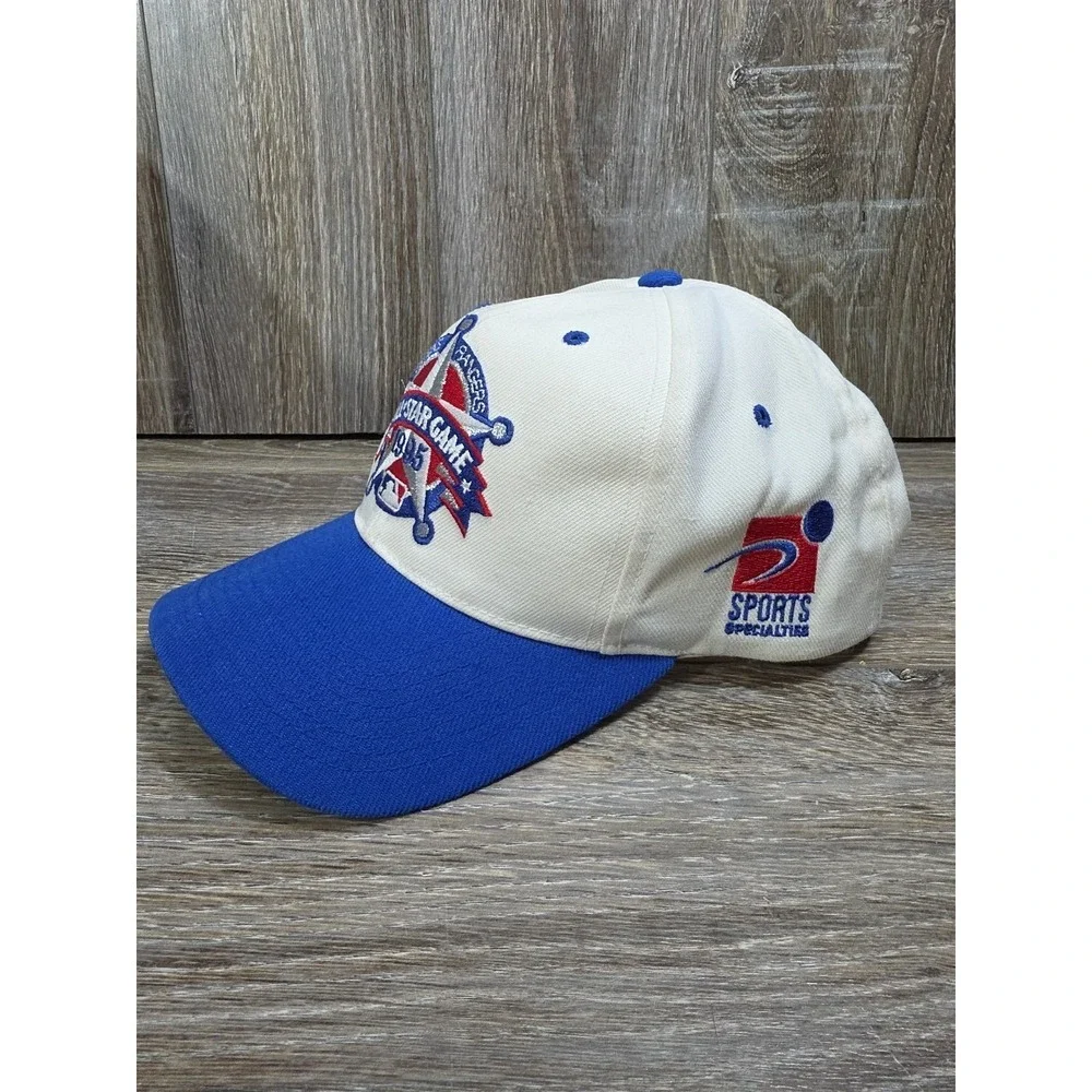 Sports Specialties vintage 1995