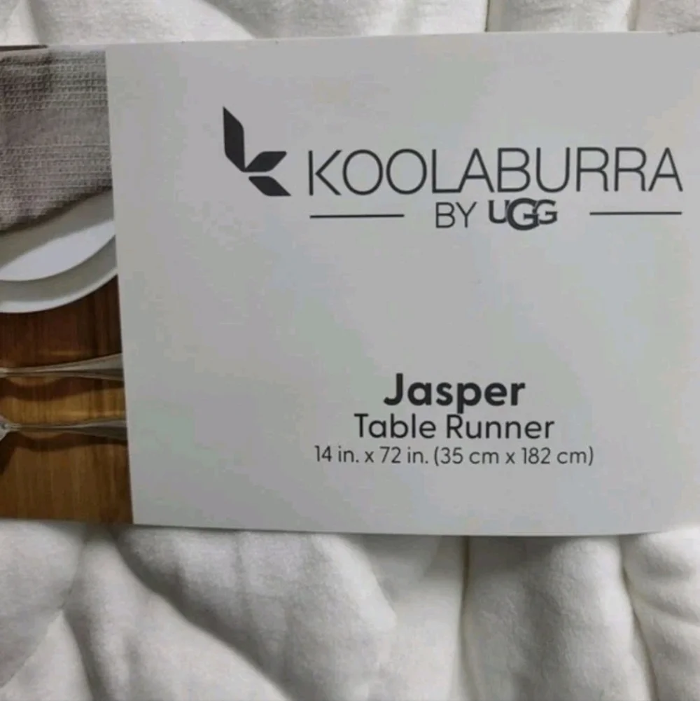 UGG new tags