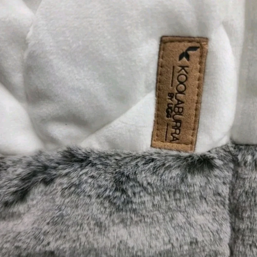 UGG new tags