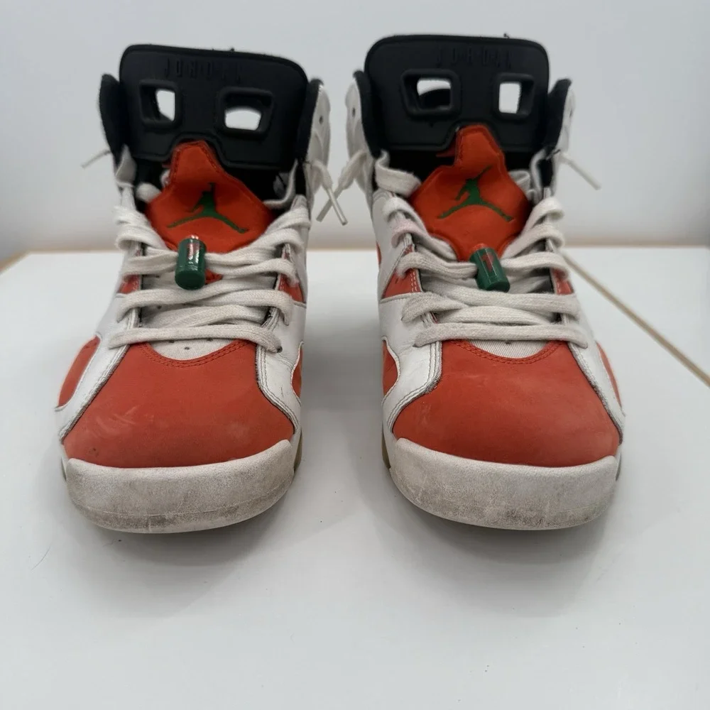 Jordan these were