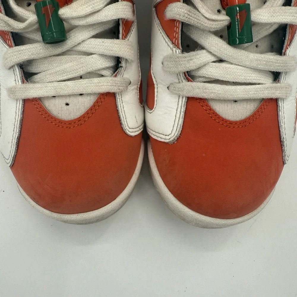 Jordan these were