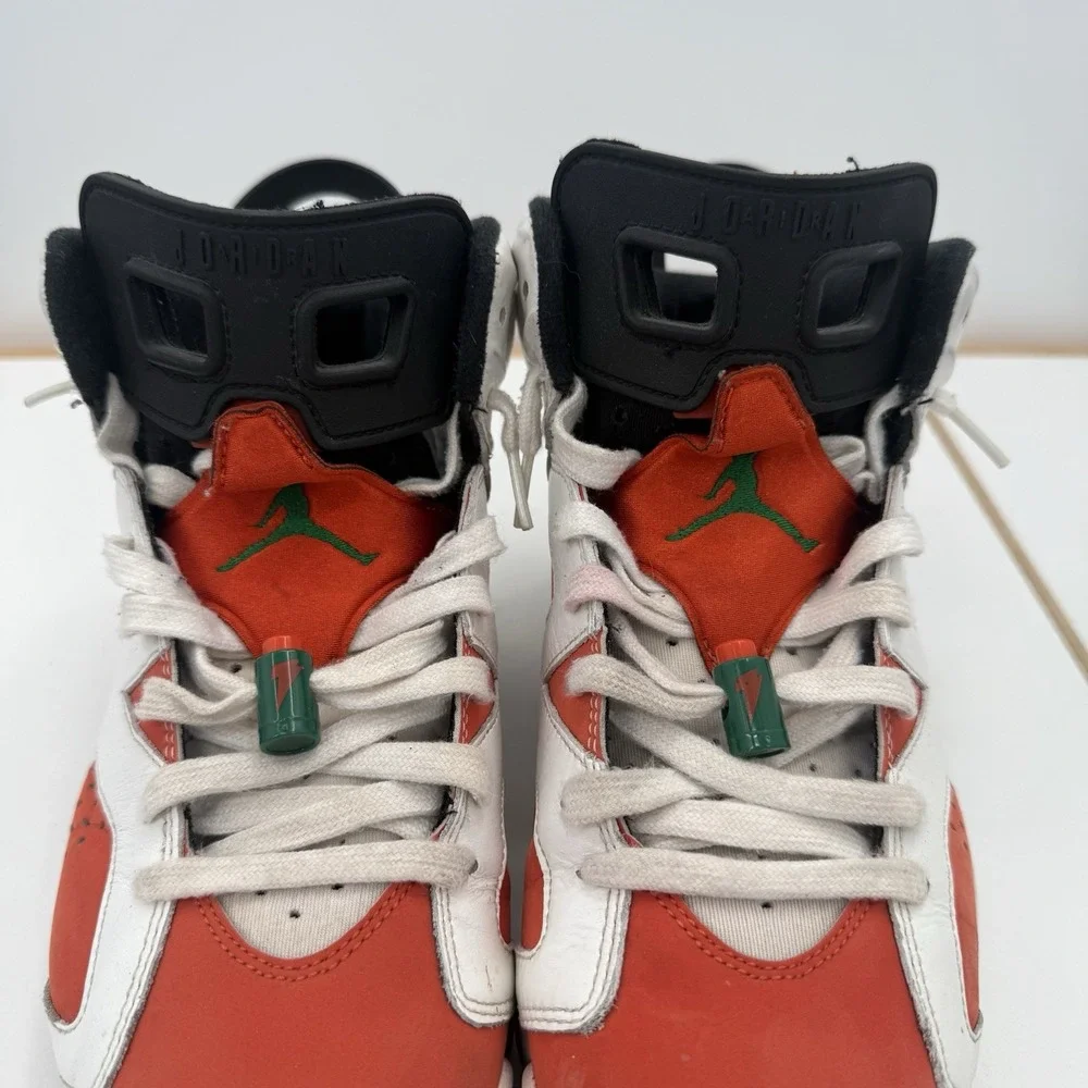 Jordan these were