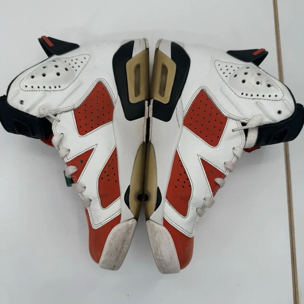 Jordan these were