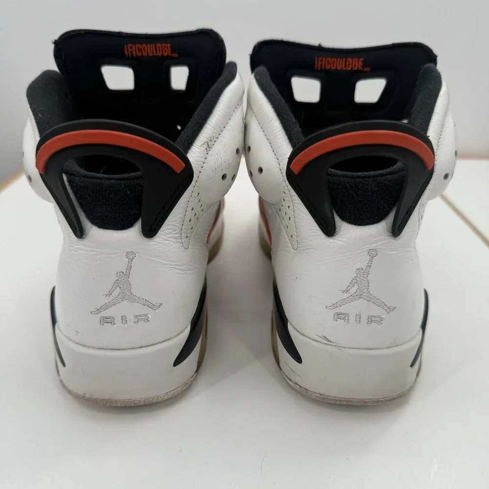 Jordan these were