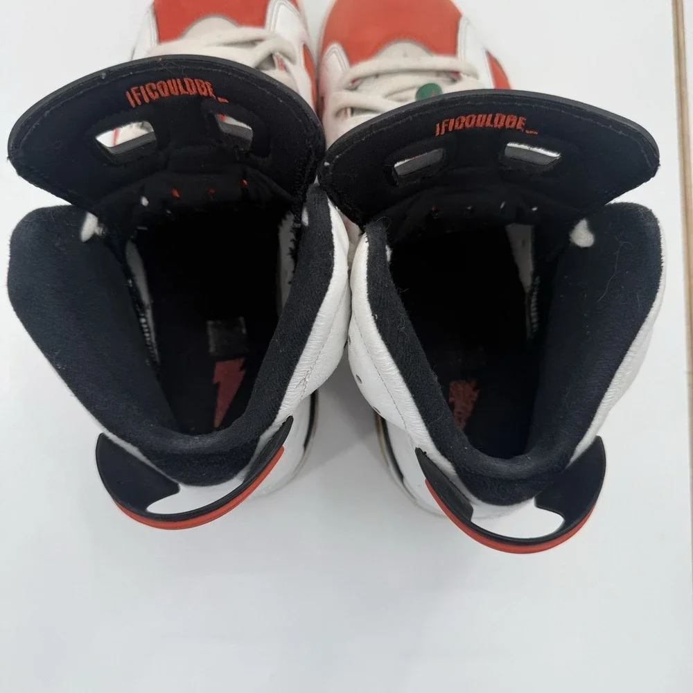 Jordan these were