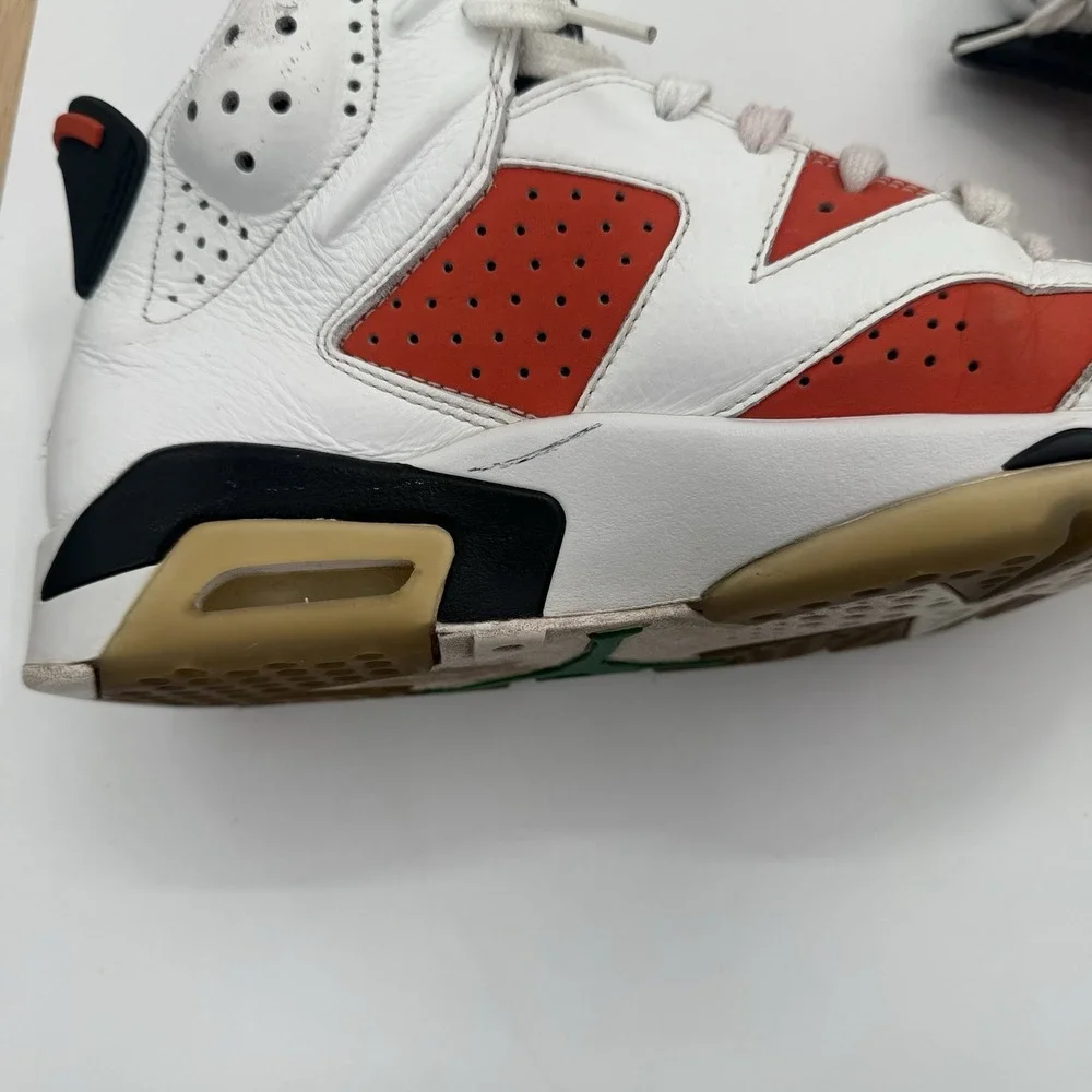 Jordan these were