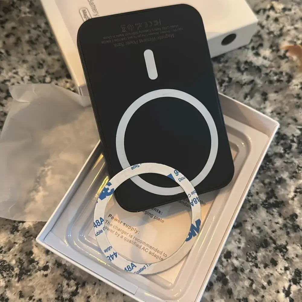 magsafe keep your