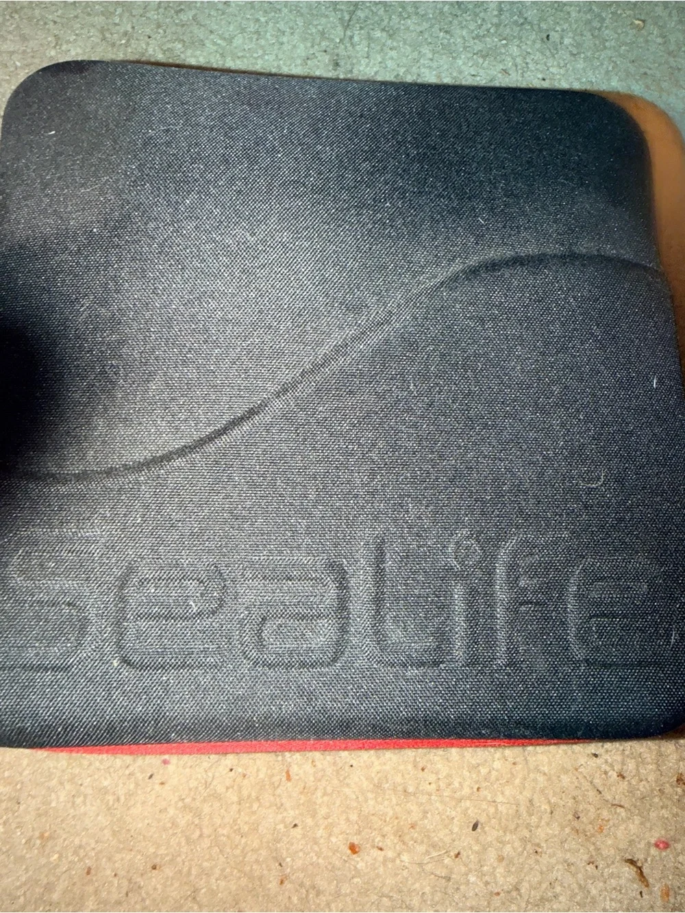 Alife protective shutter