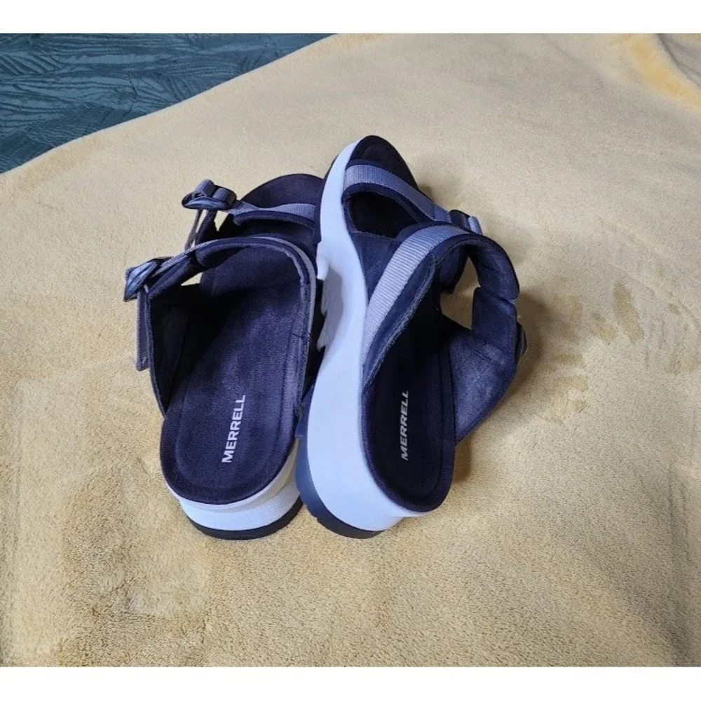 Merrell women size