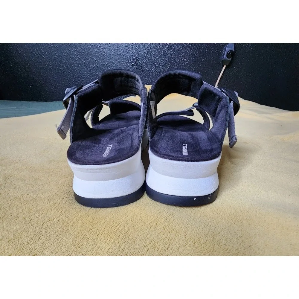 Merrell women size